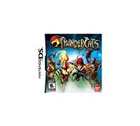 ThunderCats - Nintendo DS Game