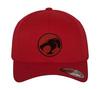 Thundercats Officially Licensed Logo Flexfit Baseball Cap