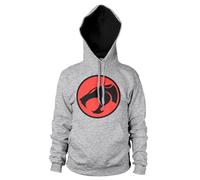Thundercats Officially Licensed Logo Hoodie