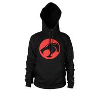 Thundercats Officially Licensed Logo Hoodie