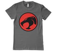 Thundercats Officially Licensed Logo Mens T-Shirt