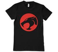 Thundercats Officially Licensed Logo Mens T-Shirt