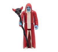 ThunderCats Old Mumm-Ra ReAction 3.75" Action Figure