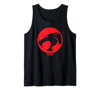 Thundercats Red Logo Tank Top