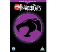 Thundercats: Season 2 - Volume 2 [DVD] [1986]