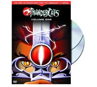 Thundercats: Season One, Volume 1