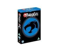 Thundercats : Series 1 Volume 2 (6 Disc Box Set)