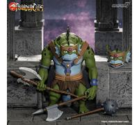 ThunderCats Slithe Figure Super7 ULTIMATES Deluxe Collector Action Figure