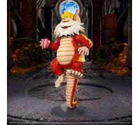 Thundercats - Snarf Ultimates Figure