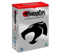 Thundercats: The Complete Season 2 [DVD] [2008]