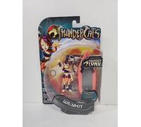 Thundercats Thunder Lynx Action Figure WILYKIT w/Exclusive Trading Card NEW