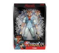 ThunderCats Tygra Figure Super7 ULTIMATES 7 Inch Collector Action Figure