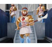 Thundercats Ultimate W11 Royal Thunderian Guard Action Figure SUPER 7