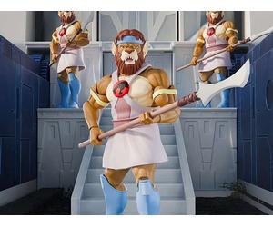 Thundercats Ultimate W11 Royal Thunderian Guard Action Figure SUPER 7