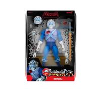 Thundercats ULTIMATES! - Bengali