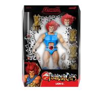 Thundercats ULTIMATES! - Lion-O