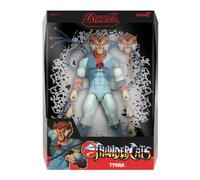 Thundercats ULTIMATES! - Tygra