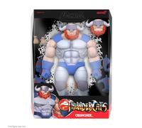 Thundercats ULTIMATES! Wave 12 - Cruncher