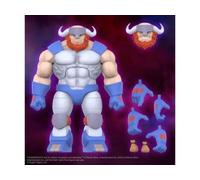 Thundercats Ultimates Cruncher 7-Inch Scale Action Figures ACC NEW