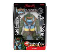 Thundercats ULTIMATES! Wave 3 - Slithe