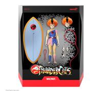 Thundercats ULTIMATES! Wave 8 - Wilykit