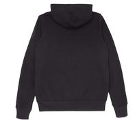 Thundercats Vintage Logo Hoodie - Black - XL