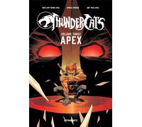 ThunderCats Vol. 3 : Apex