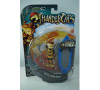 THUNDERCATS Wilykat Animated Action Figure 3.75 inches NEW MOC