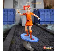ThunderCats WilyKat Ultimates Figure Super7 Wave 9 7 Inch Collectible