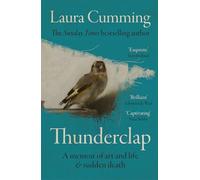 Thunderclap: From the Sunday Times bestselling , Cumming.