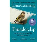 Thunderclap: LONGLISTED FOR THE WOME..., Cumming, Laura