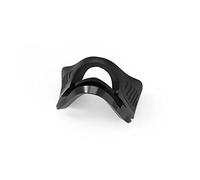 ThunderClap Nose Pads Nose Pieces Replacement for Oakley M2 Frame/M2 Frame XL Sunglasses - Black