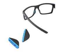 ThunderClap Nose Pads Nose Pieces Replacement for Oakley Mainlink/Mainlink XL OO9264 Sunglasses