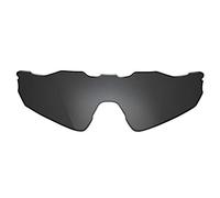 ThunderClap POLARIZED Replacement Lenses for Oakley Radar EV Pitch Sunglasses OO9211