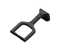 ThunderClap Replacement Clip-on Insert Metal Wicket for Oakley Jawbreaker Sunglasses