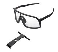 ThunderClap Replacement Metal Wicket Hook for Oakley Sutro Sunglasses - Black