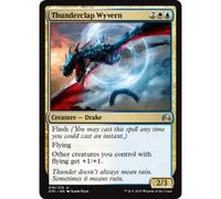 Thunderclap Wyvern | Magic Origins
