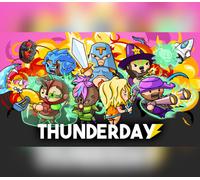 Thunderday Steam CD Key