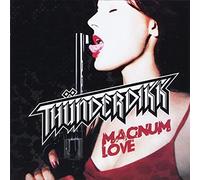 Thunderdikk - Magnum Love