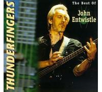 Thunderfingers: Best of by John Entwistle (1996-10-29)