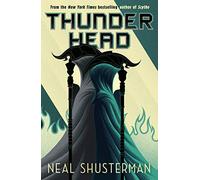 Thunderhead (Arc of a Scythe)