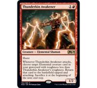 Thunderkin Awakener | Core Set 2020