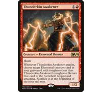 Thunderkin Awakener (Promo Pack non-foil) | Promotional Cards