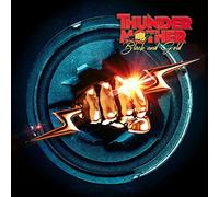 Thundermother - Black And Gold - Digipak CD
