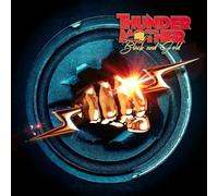Thundermother - Black And Gold - Digipak CD