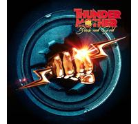 Thundermother - Black And Gold