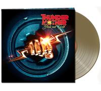 Thundermother - Black And Gold [VINYL]