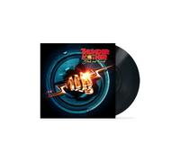 Thundermother - Black And Gold [VINYL]
