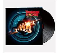 Thundermother - Black And Gold [VINYL]