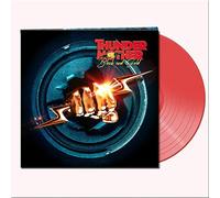 Thundermother - Black And Gold [VINYL]